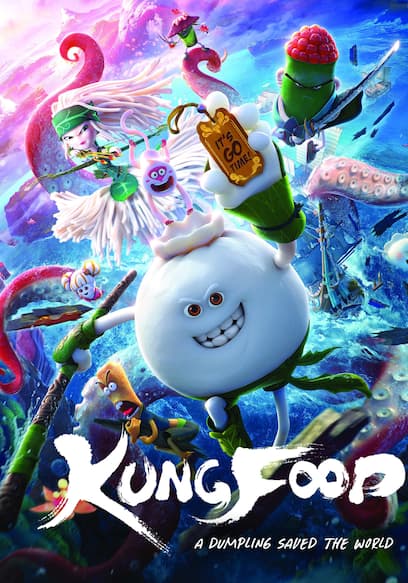 Kung Food