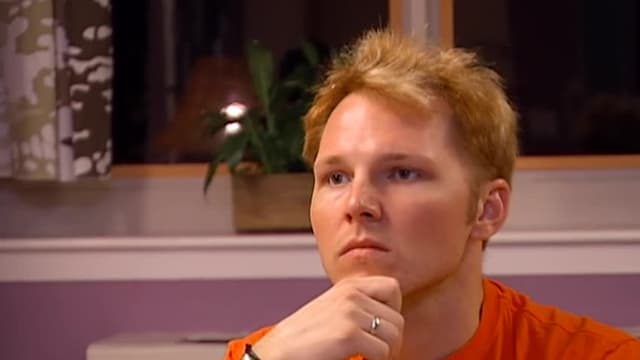 S03:E13 - S03:E12 - Reunion