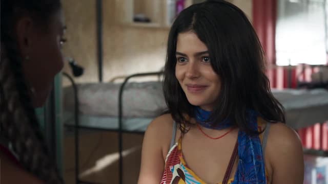 S01:E05 - Episodio 5