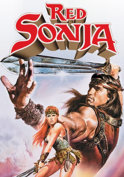 Red Sonja