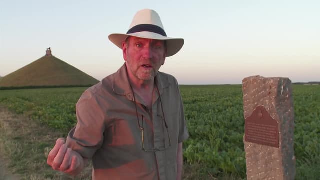 S03:E07 - The Waterloo Dead