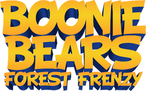 Boonie Bears Forest Frenzy 11: Leader of the Pack