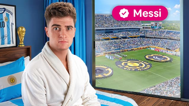 S01:E13 - I Tested Football Airbnbs