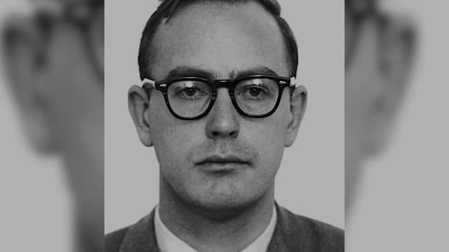 S01:E03 - The Horrifying Murders of the Zodiac Killer