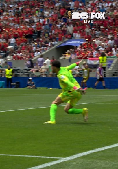 Belgium Levels Score Through Egypt Own Goal After Romelu Lukaku Enters Game poster