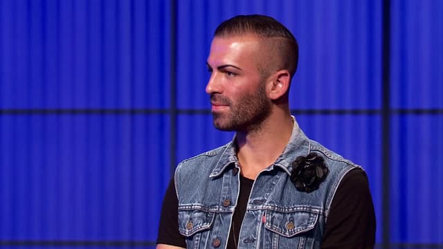 S06:E606 - Thrown for a Loop by Betty Boop