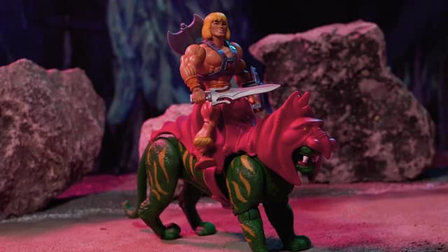 S02:E10 - Masters of the Universe: Part 2!!!