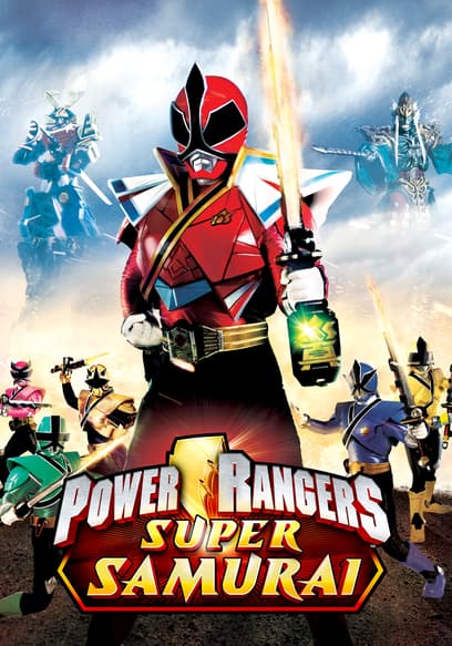 S19:E16 - Fight Fire With Fire