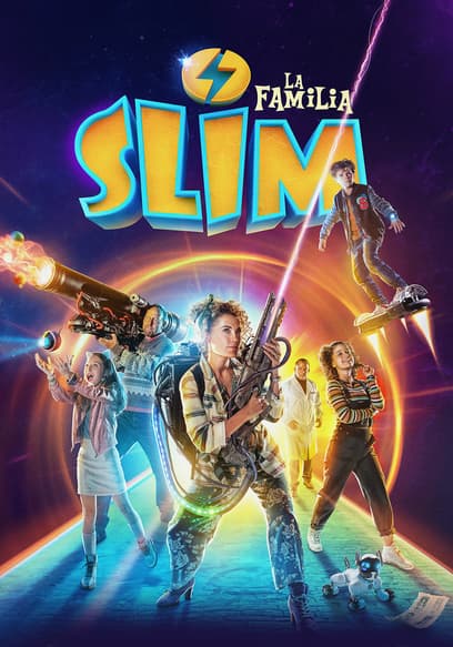 La Familia Slim (Doblado)