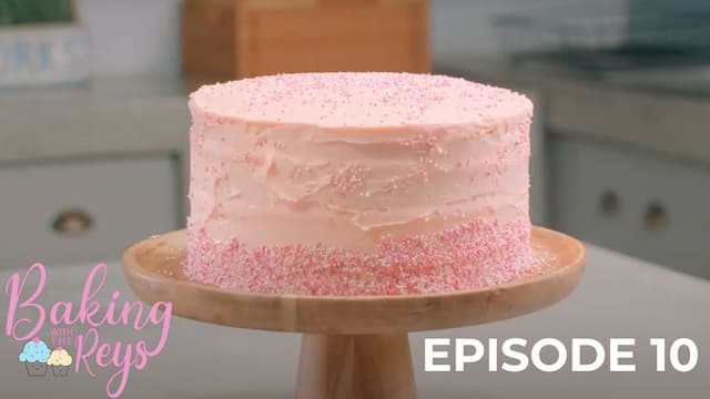 S01:E10 - Episode 10 – Birthday Bash Bakes