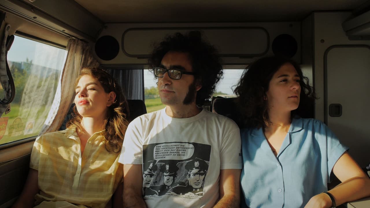 Watch The Romantic Exiles