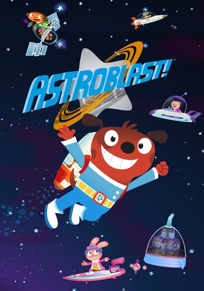 S01:E05 - Twice the Talent / Building the Perfect Present