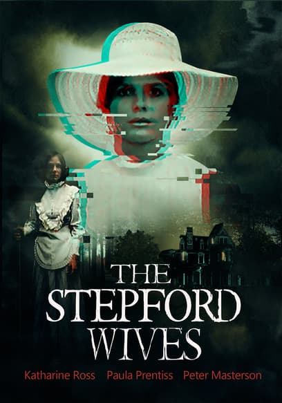 The Stepford Wives