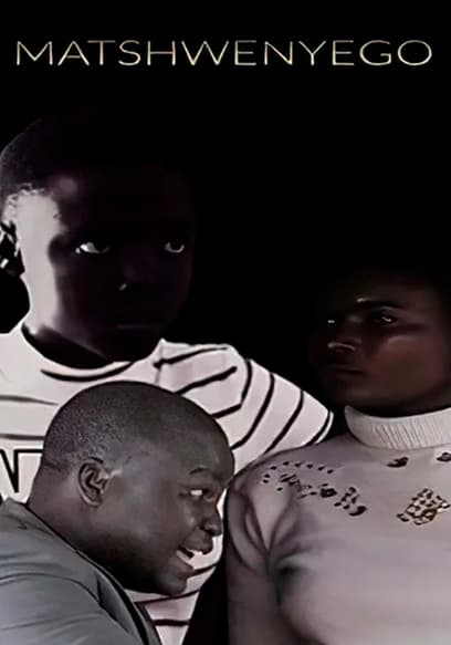 Matshwenyego