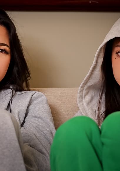 S02:E05 - Asians Trauma Dump for the First Time poster