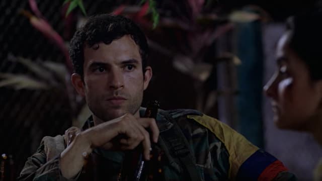 S01:E05 - Episodio 5