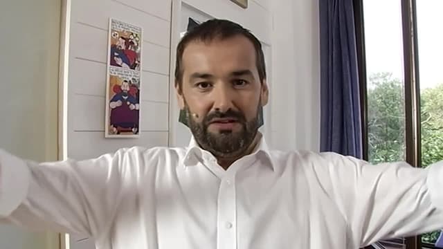 S02:E20 - Episodio 20