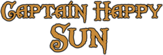 Captain Happy Sun