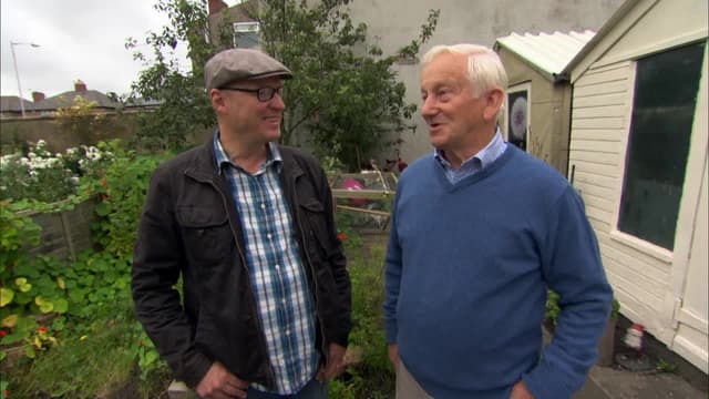 S02:E22 - Northumberland