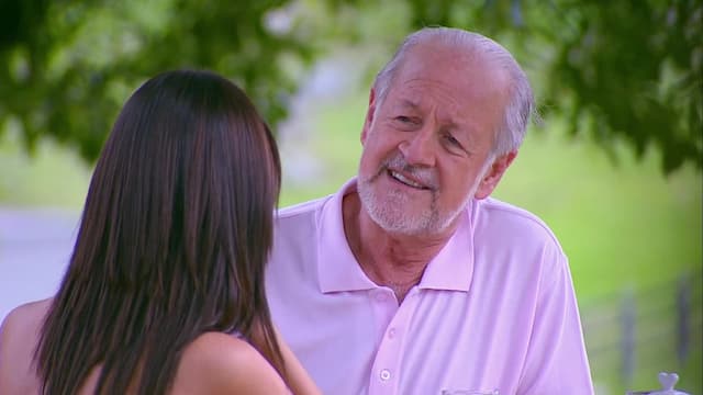 S01:E22 - Episodio 22