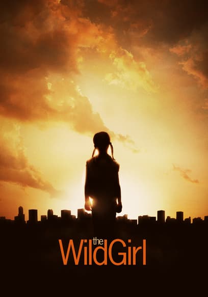 The Wild Girl