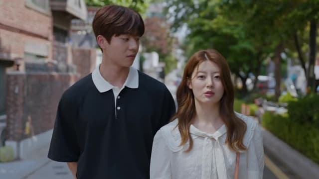 S01:E08 - Episodio 8