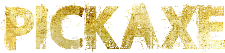 Pickaxe