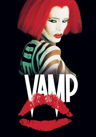 Vamp poster