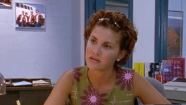 S01:E26 - Ticking Croc