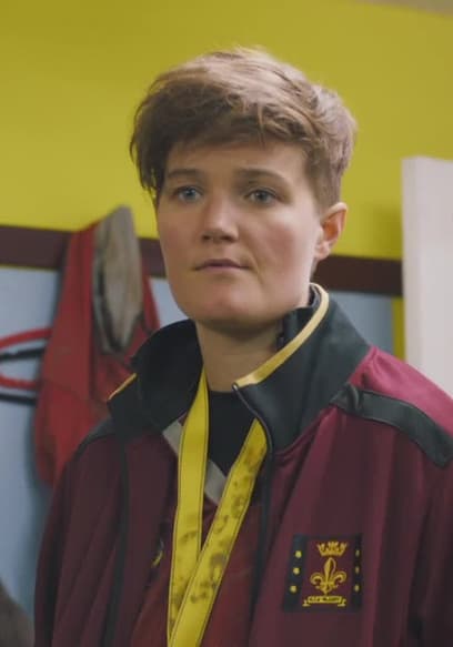 S02:E01 - Kevin Rugby poster