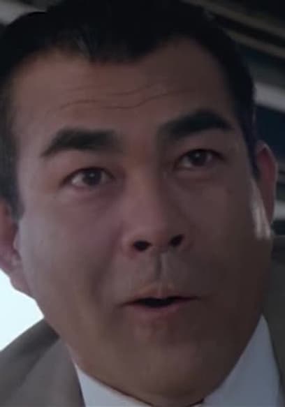 S01:E11 - Quest 11: Father Comes to Tokyo poster