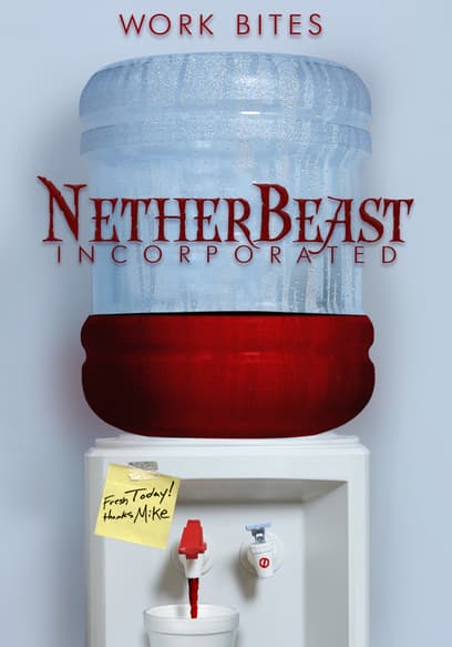 Netherbeast Incorporated
