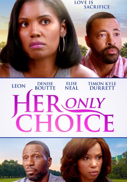 Her Only Choice