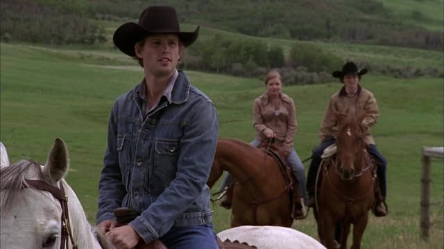 S03:E03 - Man's Best Friend