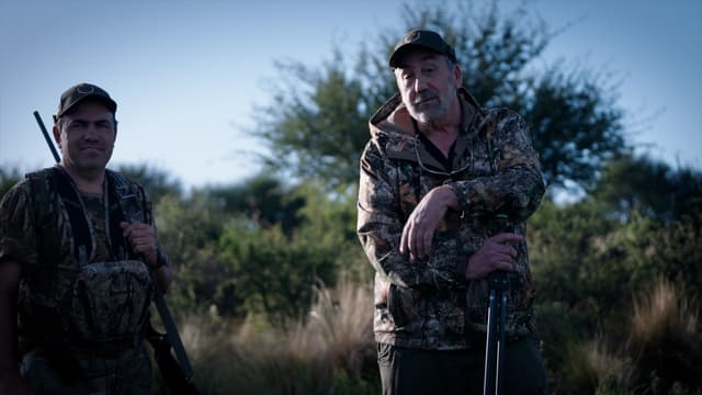 S07:E01 - Uruguay Expedition