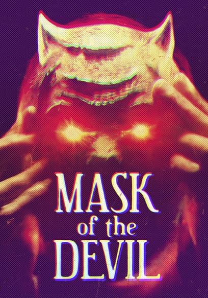 Mask of the Devil