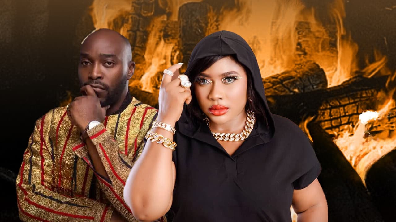 Watch Firebrand