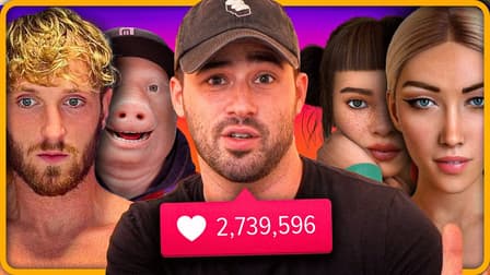 The Joe Santagato Show