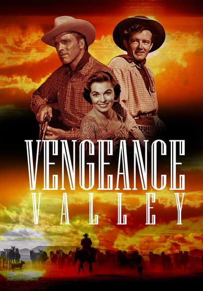 Vengeance Valley