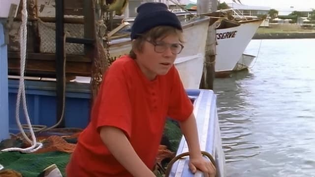 S01:E09 - Skippy and the Fishermen