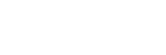 The Last House on Cemetery Lane