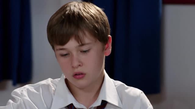 S01:E06 - El refugio