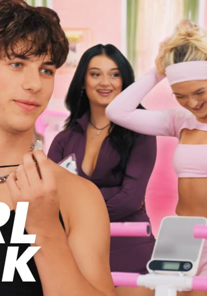 S03:E67 - Working Out ft. Walker Bryant poster