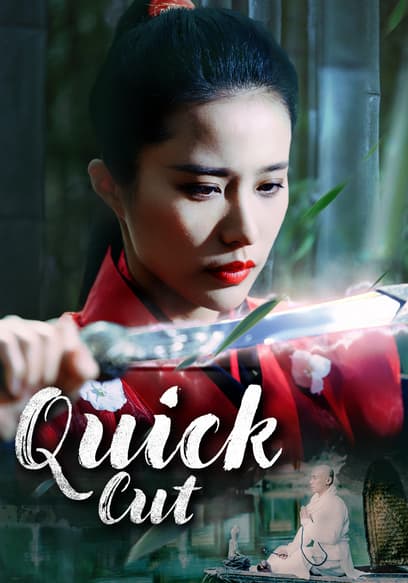 Quick Cut poster