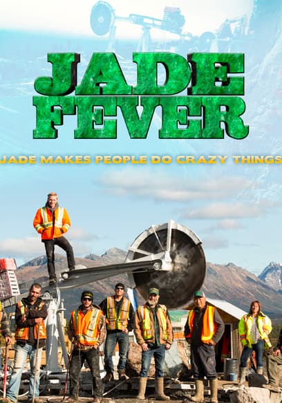 Jade Fever