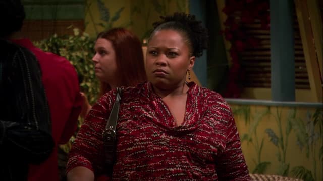 S03:E10 - Marty in the Middle