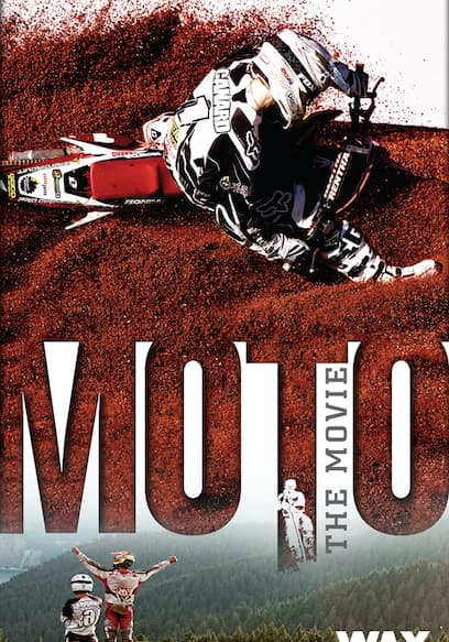 Moto the Movie