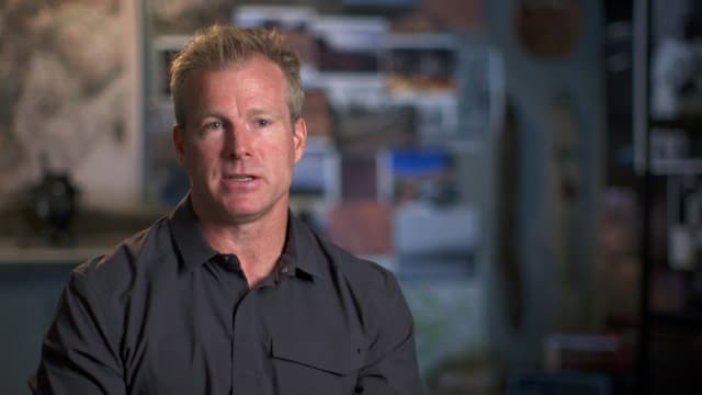 S01:E01 - Bad Things Happen When You Dig