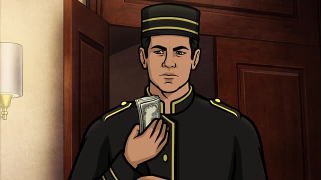 S12:E07 - Colt Express
