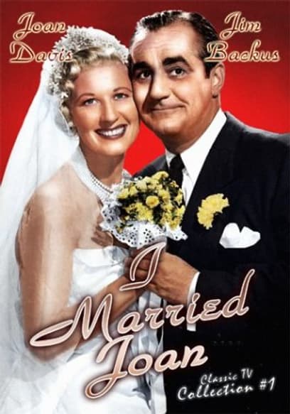 I Married Joan